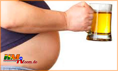 Cerveza