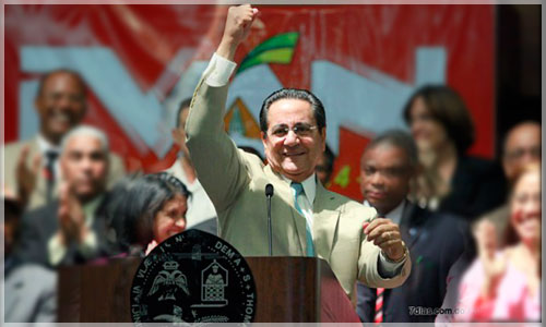 Iván-Presidente-de-la-UASD