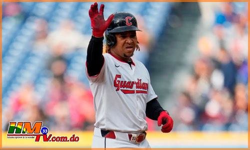 Cómo José Ramírez hizo historia en MLB al conseguir inédito logro