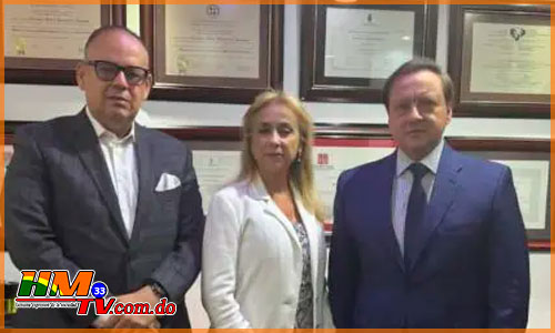 CARD resalta importancia del Congreso Mundial de Derecho 2025; motiva a juristas