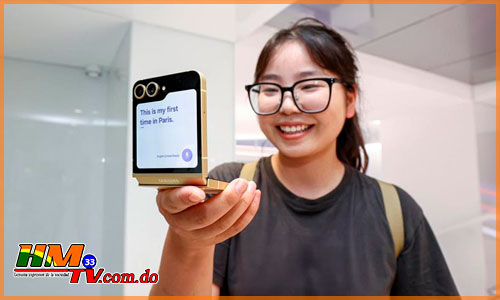 Samsung no te hace esperar, Galaxy AI ya está aquí