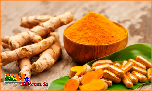 Más que sabor: beneficios de la cúrcuma y el jengibre