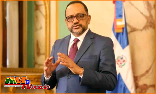 Abinader remite al Senado el proyecto de ley sobre libertad de expresión y medios digitales