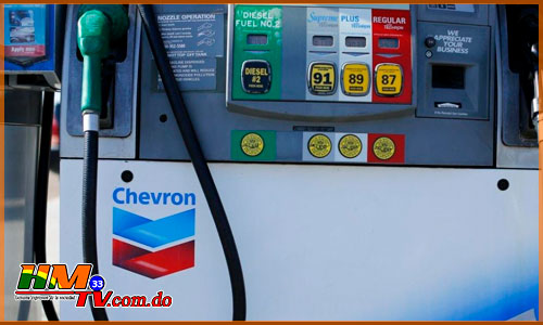  El precio de la gasolina en EE.UU. alcanza su máxima desde 2024 por conflictos en el Medio Oriente