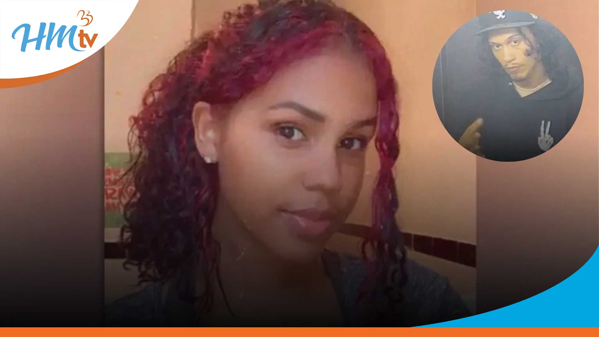 Arrestan a dominicano acusado de lanzar a novia y bebé desde piso 15 en El Bronx