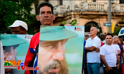 Cuba denuncia la “escalada de amenazas” de Estados Unidos