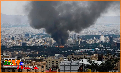 El ejército israelí dice haber inhabilitado más de 250 drones iraníes