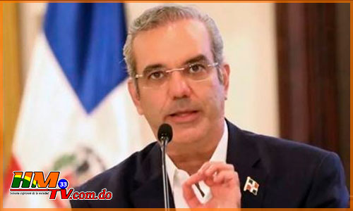 Luis Abinader desvincula 17 vicecónsules en diferentes consulados RD en el mundo