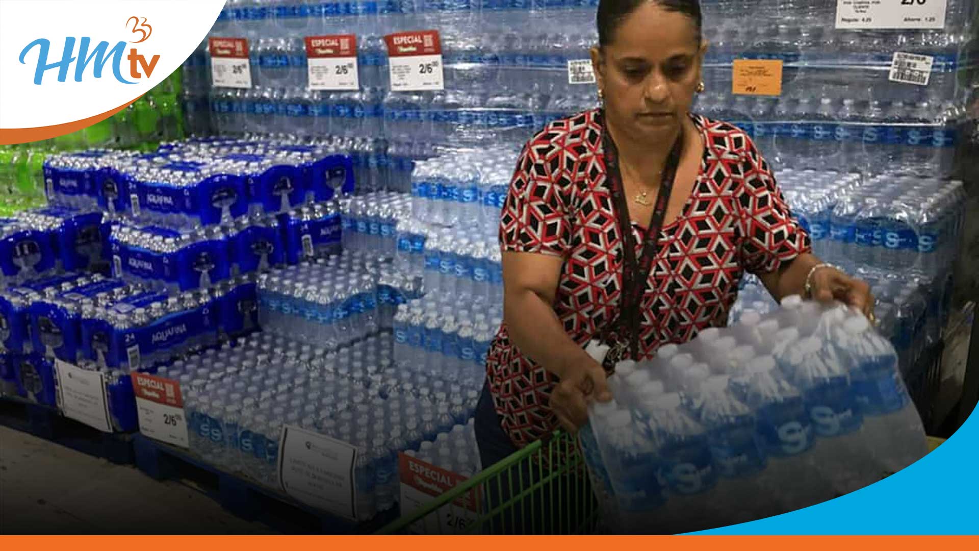 El 42 % de Puerto Rico ha perdido más del 15 % de su población en 25 años