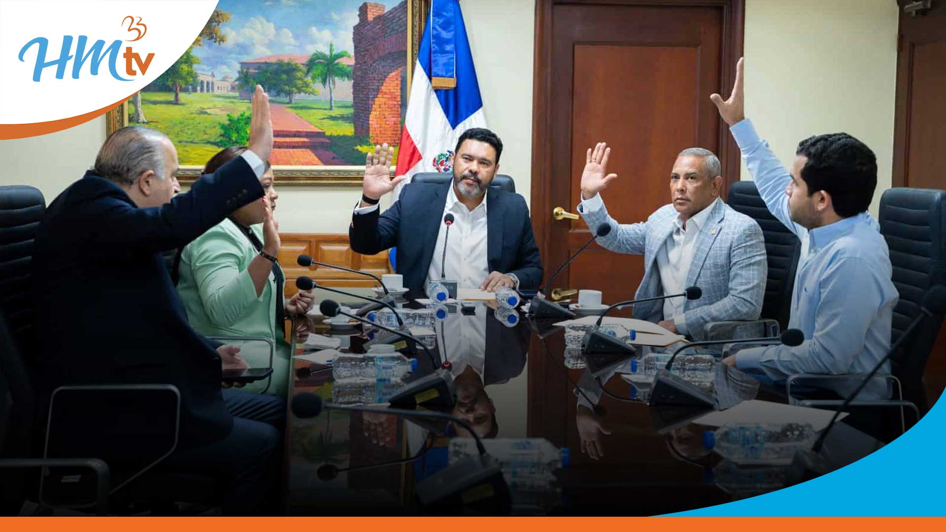 El Senado estudia dar a parejas la misma parte de la herencia que a los hijos