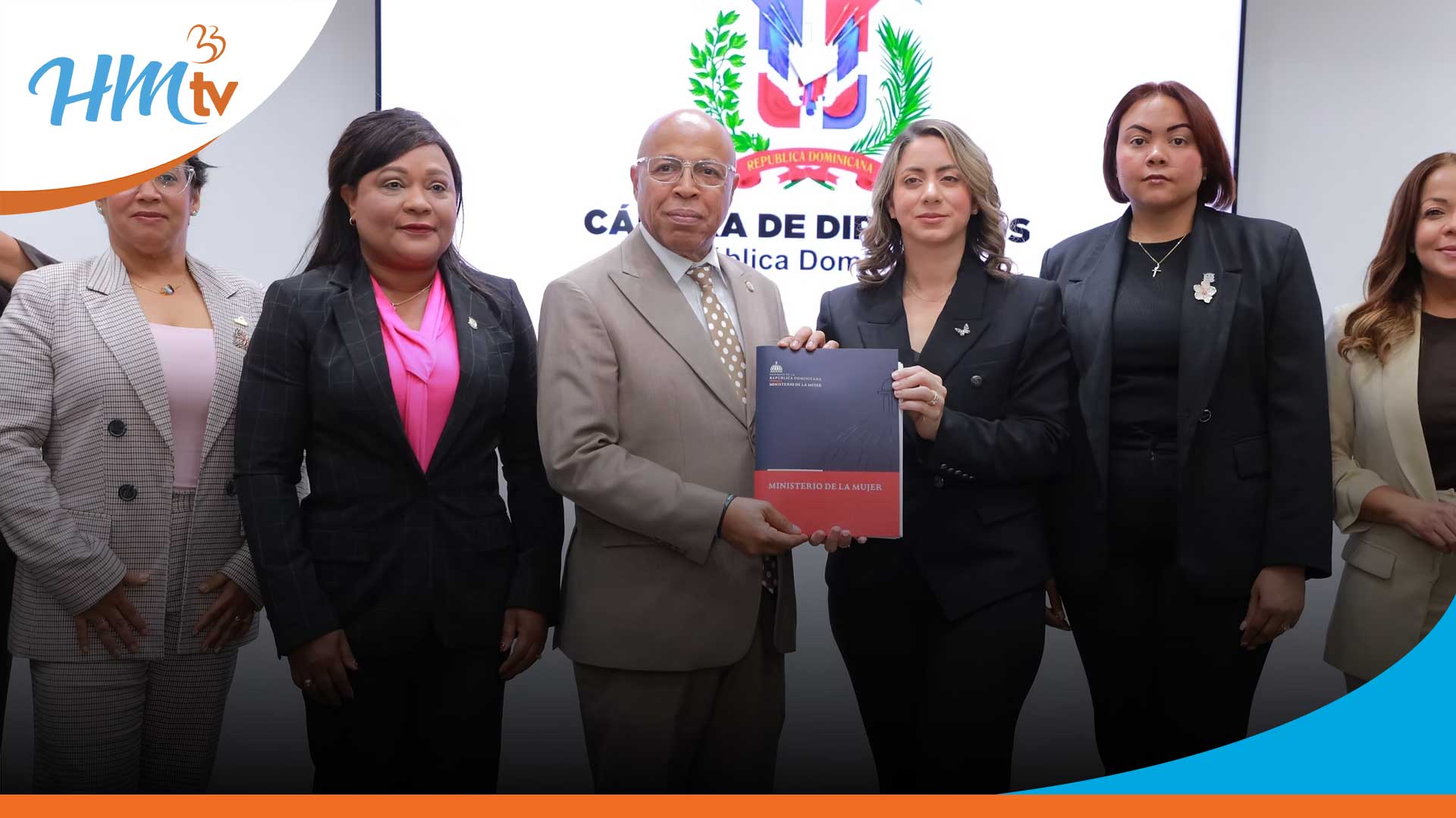 La Ley Mirabal propone hasta 40 años de cárcel contra quien mate a hijos para castigar a madres