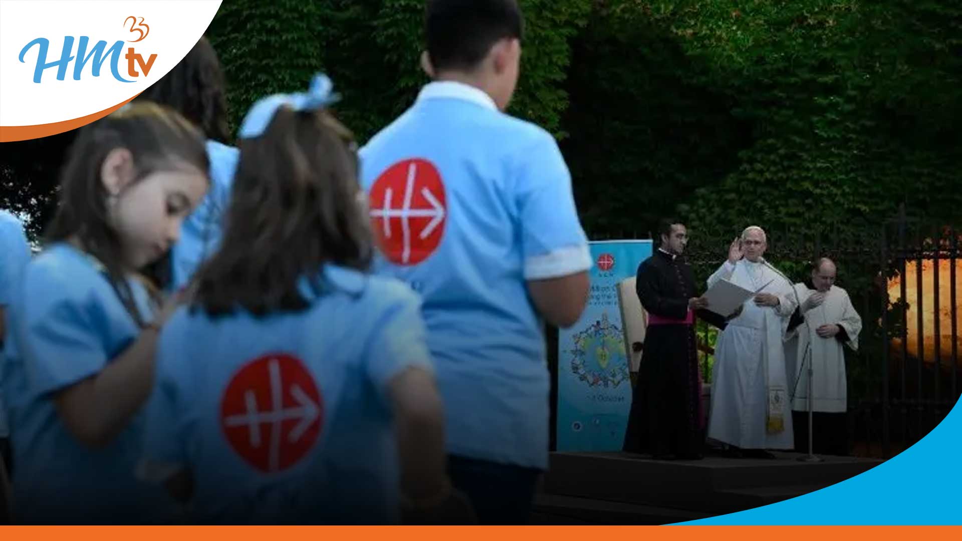 León XIV reza por la paz en Ucrania, Cuba, Venezuela y Oriente Medio