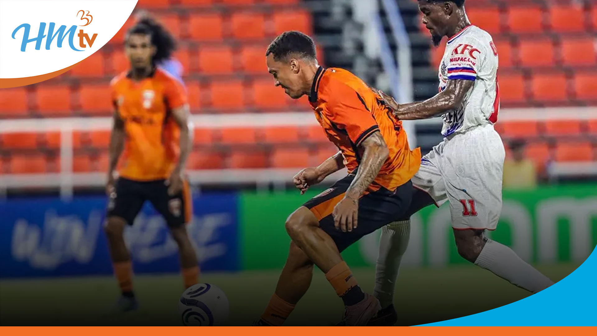 Portmore asegura puesto en semifinal Copa Caribe