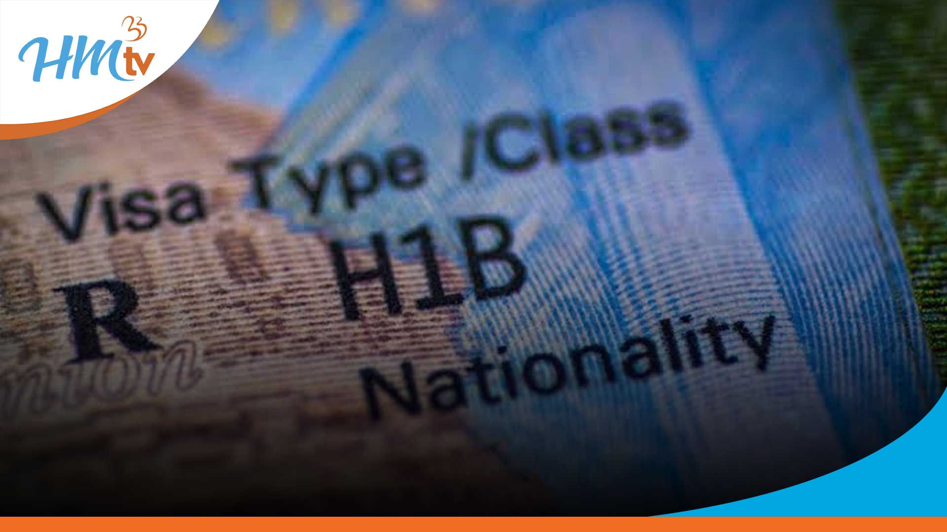 Un juez deja sin efecto el cobro de 100,000 dólares para visa H-1B de EE.UU.