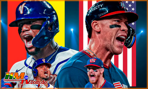 ¿A qué hora juega Venezuela vs. EE. UU y cómo ver en vivo?