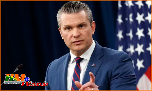 Pentágono anticipa: Hoy será el día más intenso de ataques en Irán desde el inicio de la guerra