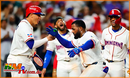 RD enfrenta a Israel en busca de asegurar su pase a cuartos en el Clásico Mundial