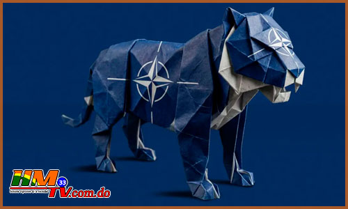  Trump «destroza» a la OTAN en un incendiario mensaje