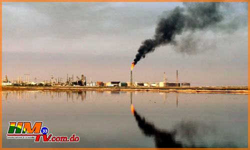 El brent pierde impulso y baja de los 100 dólares después de la reunión del G7