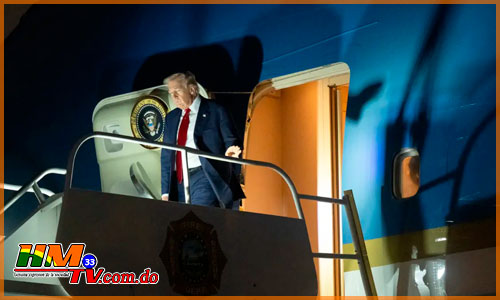 ¿Por qué Trump convoca una cumbre en Miami?