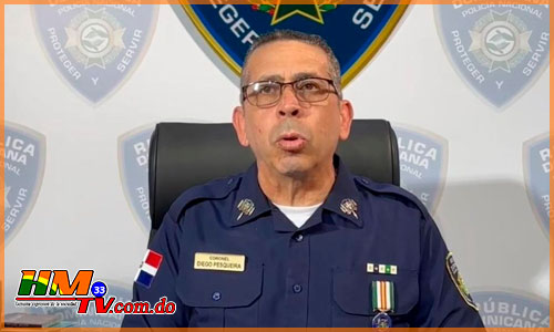 Hallan mujer sin vida dentro de una caja de cartón en Jeringa, San Cristóbal