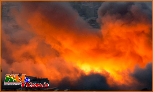  Israel y EEUU endurecen los ataques misiles contra Irán