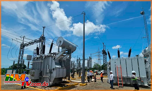 La provincia Hermanas Mirabal se quedará sin luz por seis horas este martes