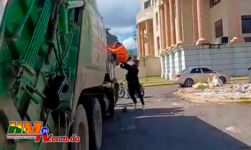 Conocen hoy coerción a motoristas por muerte de chofer en Santiago