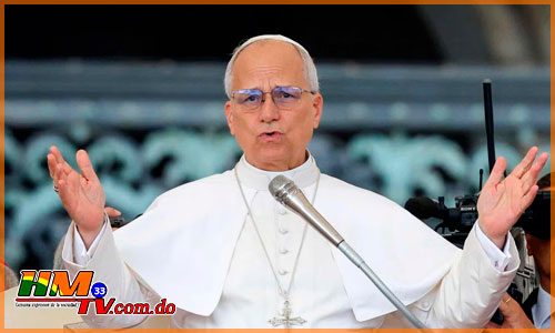 Mensaje de Papa León XIV para la Cuaresma 2026