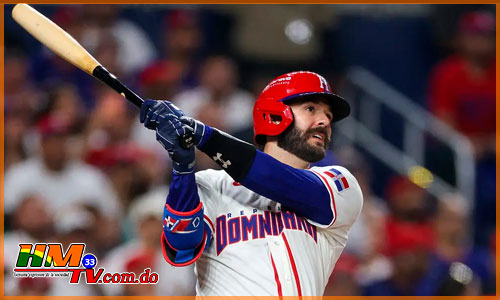 INFOGRAFÍAS | RD noquea a Corea del Sur y avanza a semifinales