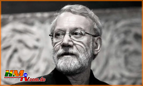 Israel dice que mató a Alí Larijani en Irán