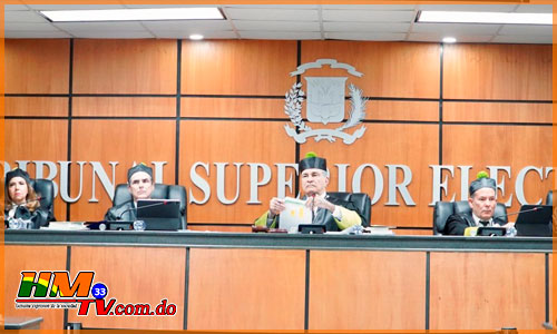 TSE archiva provisionalmente impugnación contra el Partido Fuerza del Pueblo