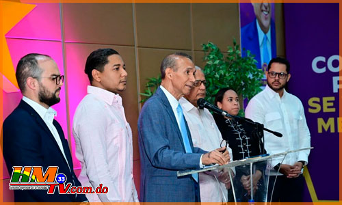 PLD advierte que gastos en pensiones compromete sostenibilidad financiera del Estado