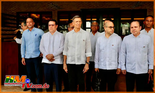 Anuncian 5,500 soldados llegarán a Haití el 1 de abril