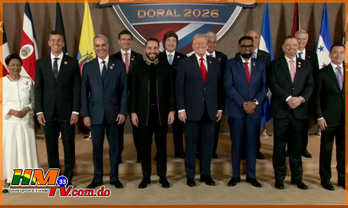 ¿Seguridad regional o agenda ideológica? La cumbre Escudo de las Américas de Trump