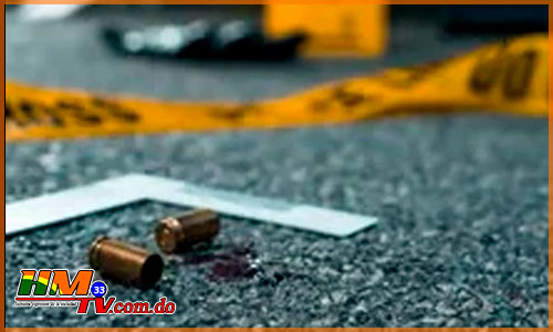 Cinco personas resultan heridas de bala durante un “teteo” en Las Palmas de Herrera