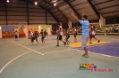 Juego final La Grama vs La Chicharra torneo de Mini Basket Tenares