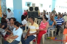 Séptimo aniversario de la reforma carcelaria en Salcedo