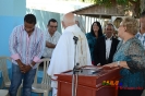 Séptimo aniversario de la reforma carcelaria en Salcedo