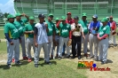 Torneo Beisbol Viejas Glorias Copa TELEINCA 
