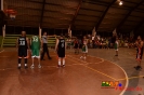 Torneo de Baloncesto Tenares 2013